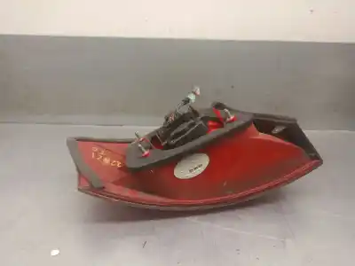 Pezzo di ricambio per auto di seconda mano luci posteriori destra per audi a6 c5 (4b2) 2.5 tdi quattro riferimenti oem iam 4b5945096  4b5945096