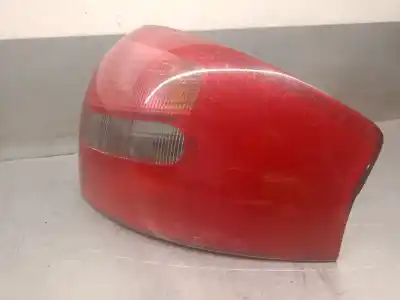 Pezzo di ricambio per auto di seconda mano luci posteriori destra per audi a6 c5 (4b2) 2.5 tdi quattro riferimenti oem iam 4b5945096  4b5945096