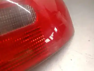 Pezzo di ricambio per auto di seconda mano luci posteriori destra per audi a6 c5 (4b2) 2.5 tdi quattro riferimenti oem iam 4b5945096  4b5945096