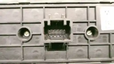 Автозапчасти б/у многофункциональное управление за mazda cx-5 (ke, gh) 2.2 d (ke2fw) ссылки oem iam kd4966170  kd4966170