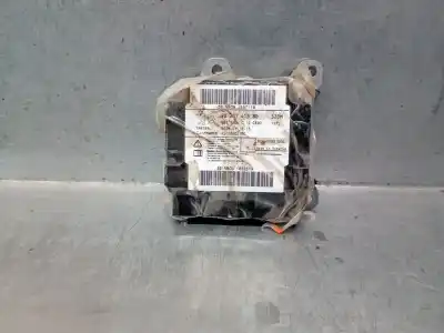 Автозапчасти б/у блок управления подушками безопасности за peugeot 2008 ii (ud_, us_, uy_, uk_) 1.5 bluehdi 110 (udyhsk) ссылки oem iam 9823741380