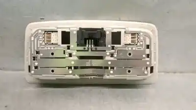 Автозапчасти б/у внутренний свет за mazda cx-5 (ke, gh) 2.2 d (ke2fw) ссылки oem iam kd455131075  kd455131075