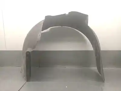 Автозапчасти б/у передняя правая колесная арка за audi a6 c5 (4b2) 2.5 tdi quattro ссылки oem iam 4b0821172b  