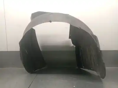 Автозапчасти б/у передняя правая колесная арка за audi a6 c5 (4b2) 2.5 tdi quattro ссылки oem iam 4b0821172b  