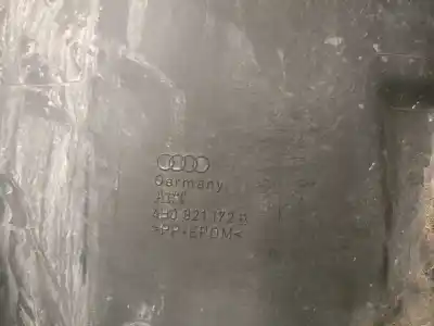 Автозапчастина б/у передня права колесна арка для audi a6 c5 (4b2) 2.5 tdi quattro посилання на oem iam 4b0821172b  
