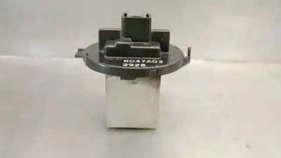 Автозапчасти б/у сопротивление нагреву за MAZDA CX-5 (KE, GH) 2.2 D (KE2FW) ссылки OEM IAM KD47A0342928  KD4761B15