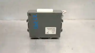 Автозапчасти б/у электронный модуль за mazda cx-5 (ke, gh) 2.2 d (ke2fw) ссылки oem iam kd4567uu0  kd4567uu0