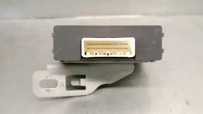 Автозапчасти б/у электронный модуль за mazda cx-5 (ke, gh) 2.2 d (ke2fw) ссылки oem iam kd4567uu0  kd4567uu0