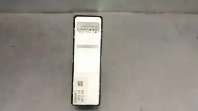 Автозапчасти б/у управление задними левыми стеклами за mazda cx-5 (ke, gh) 2.2 d (ke2fw) ссылки oem iam kd4566380  kd4566380