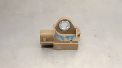 Автозапчасти б/у датчик за mazda cx-5 (ke, gh) 2.2 d (ke2fw) ссылки oem iam kd4557kc0  kd4557kc0