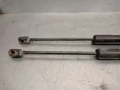 Автозапчасти б/у амортизаторы багажника/двери за opel zafira tourer c (p12) 2.0 cdti (75) ссылки oem iam 13387067  132089