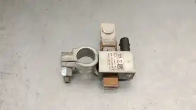 Second-hand car spare part electronic module for mazda cx-5 (ke, gh) 2.2 d (ke2fw) oem iam references pe05188a1  