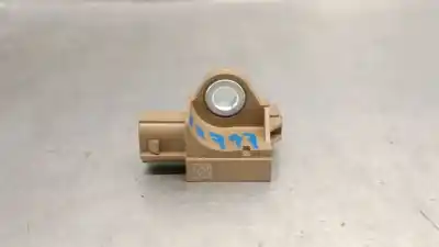 Автозапчастина б/у датчик для mazda cx-5 (ke, gh) 2.2 d (ke2fw) посилання на oem iam kd4557kc0  kd4557kc0