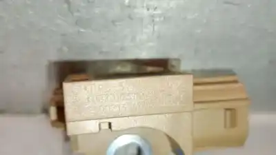 Автозапчастина б/у датчик для mazda cx-5 (ke, gh) 2.2 d (ke2fw) посилання на oem iam kd4557kc0  kd4557kc0