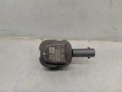 Recambio de automóvil de segunda mano de sensor impacto para smart fortwo coupé (453) electric drive / eq (453.391) referencias oem iam a4539050200