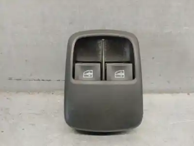 Peça sobressalente para automóvel em segunda mão BOTÃO / INTERRUPTOR ELEVADOR VIDRO DIANTEIRO ESQUERDO por SMART FORTWO COUPÉ (453)  Referências OEM IAM 254117227R  A4539055900