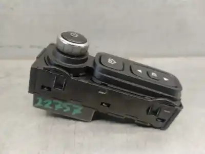 Pezzo di ricambio per auto di seconda mano comando multifunzione per smart fortwo coupé (453) electric drive / eq (453.391) riferimenti oem iam a4539053600  a4539053600