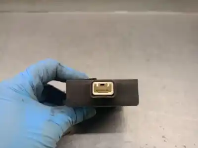 Second-hand car spare part central locking pump for toyota auris (_e15_) 2.0 d-4d (ade150_) oem iam references 8974102100 s000000035 