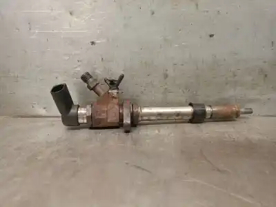 Second-hand car spare part injector for ford focus ii (da_, hcp, dp) 2.0 tdci oem iam references 9647247280  1373549