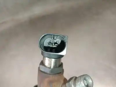 Second-hand car spare part injector for ford focus ii (da_, hcp, dp) 2.0 tdci oem iam references 9647247280  1373549