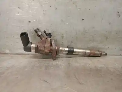 Second-hand car spare part injector for ford focus ii (da_, hcp, dp) 2.0 tdci oem iam references 9647247280  1373549