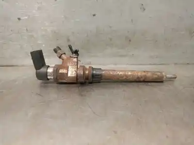 Second-hand car spare part injector for ford focus ii (da_, hcp, dp) 2.0 tdci oem iam references 9647247280  1373549