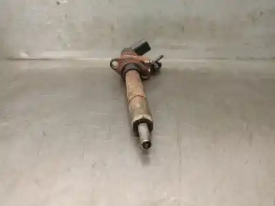 Second-hand car spare part injector for ford focus ii (da_, hcp, dp) 2.0 tdci oem iam references 9647247280  1373549
