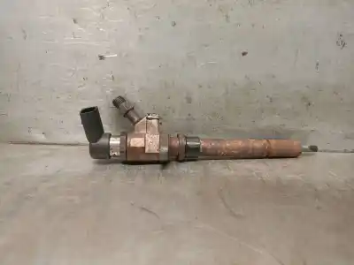 Second-hand car spare part injector for ford focus ii (da_, hcp, dp) 2.0 tdci oem iam references 9647247280  1373549