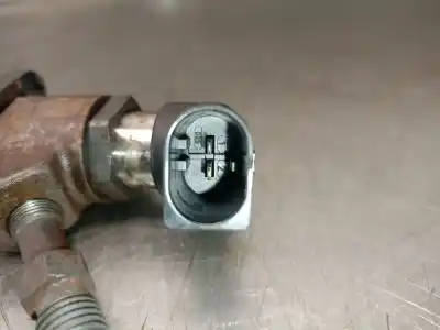 Second-hand car spare part injector for ford focus ii (da_, hcp, dp) 2.0 tdci oem iam references 9647247280  1373549