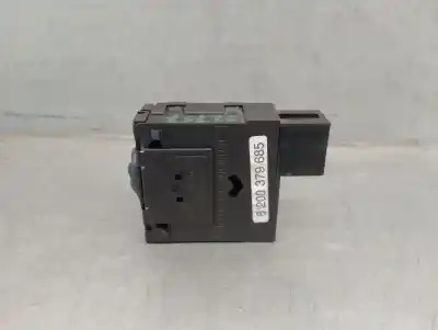 İkinci el araba yedek parçası isik kontrolü için smart fortwo coupé (453) electric drive / eq (453.391) oem iam referansları 8200379685  a4158260038