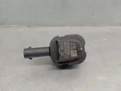 Recambio de automóvil de segunda mano de sensor impacto para smart fortwo coupé (453) electric drive / eq (453.391) referencias oem iam a4539050200