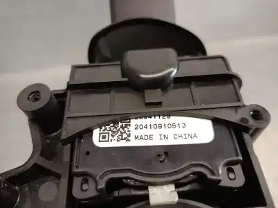 Автозапчасти б/у управление светом за opel zafira tourer c (p12) 2.0 cdti (75) ссылки oem iam 20941129  1241186