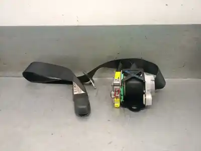 Second-hand car spare part front right seat belt for toyota auris (_e15_) 2.0 d-4d (ade150_) oem iam references 7321002220c1