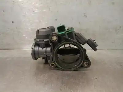 Автозапчастина б/у коробка метелика для ford focus ii (da_, hcp, dp) 2.0 tdci посилання на oem iam 9647474880  9647474880