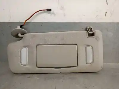 Автозапчастина б/у лівий натір для opel zafira tourer c (p12) 2.0 cdti (75) посилання на oem iam 1437591