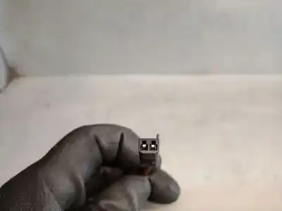 Автозапчастина б/у лівий натір для opel zafira tourer c (p12) 2.0 cdti (75) посилання на oem iam 1437591  1437591