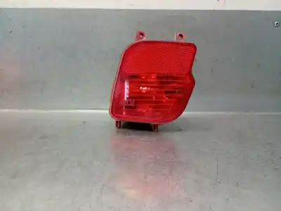 Автозапчасти б/у левая задняя противотуманная фонарь за peugeot 2008 ii (ud_, us_, uy_, uk_) 1.5 bluehdi 110 (udyhsk) ссылки oem iam 9811718480