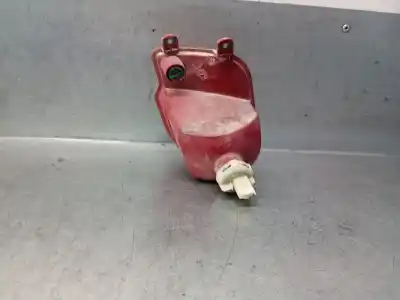 Автозапчасти б/у левая задняя противотуманная фонарь за peugeot 2008 ii (ud_, us_, uy_, uk_) 1.5 bluehdi 110 (udyhsk) ссылки oem iam 9811718480  9811718480