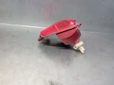 Автозапчасти б/у левая задняя противотуманная фонарь за peugeot 2008 ii (ud_, us_, uy_, uk_) 1.5 bluehdi 110 (udyhsk) ссылки oem iam 9811718480  9811718480