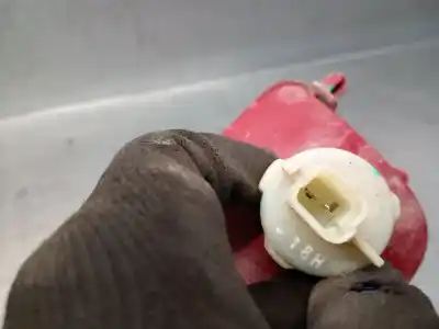 Автозапчасти б/у левая задняя противотуманная фонарь за peugeot 2008 ii (ud_, us_, uy_, uk_) 1.5 bluehdi 110 (udyhsk) ссылки oem iam 9811718480  9811718480