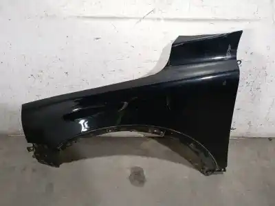 Peça sobressalente para automóvel em segunda mão guarda-lamas dianteiro esquerdo por volvo xc90 i (275) d5 awd referências oem iam 30796494