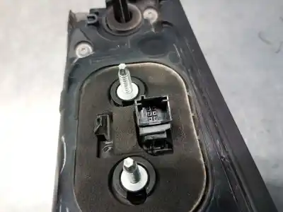 Автозапчастина б/у лівий ход ліхар для peugeot 2008 ii (ud_, us_, uy_, uk_) 1.5 bluehdi 110 (udyhsk) посилання на oem iam 9825957580  9825957580