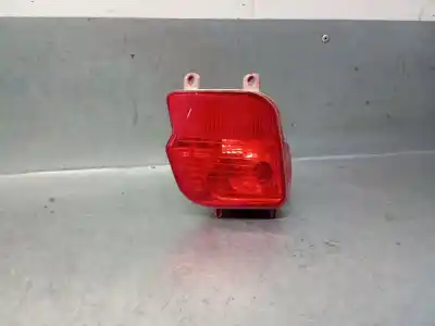 Автозапчастина б/у правий задній протитуман для peugeot 2008 ii (ud_, us_, uy_, uk_) 1.5 bluehdi 110 (udyhsk) посилання на oem iam 9811718380  9811718380