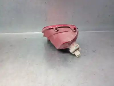 Автозапчастина б/у правий задній протитуман для peugeot 2008 ii (ud_, us_, uy_, uk_) 1.5 bluehdi 110 (udyhsk) посилання на oem iam 9811718380  9811718380