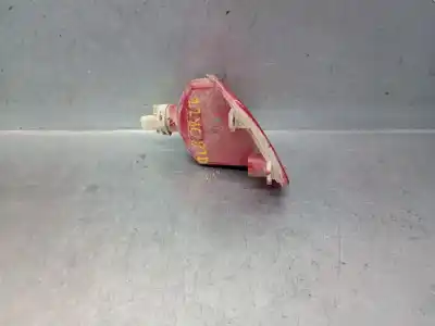 Автозапчасти б/у правая задняя противотуманная фонарь за peugeot 2008 ii (ud_, us_, uy_, uk_) 1.5 bluehdi 110 (udyhsk) ссылки oem iam 9811718380  9811718380