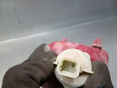 Автозапчасти б/у правая задняя противотуманная фонарь за peugeot 2008 ii (ud_, us_, uy_, uk_) 1.5 bluehdi 110 (udyhsk) ссылки oem iam 9811718380  9811718380