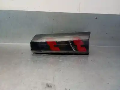 Автозапчасти б/у правый задний фонарь за PEUGEOT 2008 II (UD_, US_, UY_, UK_) 1.5 BLUEHDI 110 (UDYHSK) ссылки OEM IAM 9825957180  9825957180