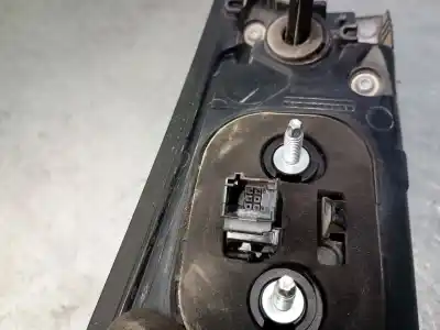 Автозапчастина б/у правий ліхтар для peugeot 2008 ii (ud_, us_, uy_, uk_) 1.5 bluehdi 110 (udyhsk) посилання на oem iam 9825957180  9825957180