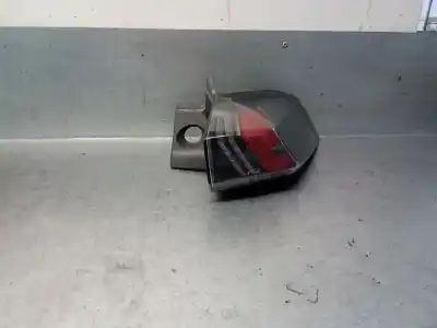 Автозапчасти б/у правый задний фонарь за peugeot 2008 ii (ud_, us_, uy_, uk_) 1.5 bluehdi 110 (udyhsk) ссылки oem iam 9838190480