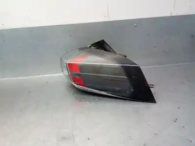 Автозапчастина б/у правий ліхтар для peugeot 2008 ii (ud_, us_, uy_, uk_) 1.5 bluehdi 110 (udyhsk) посилання на oem iam 9838190480  9838190480